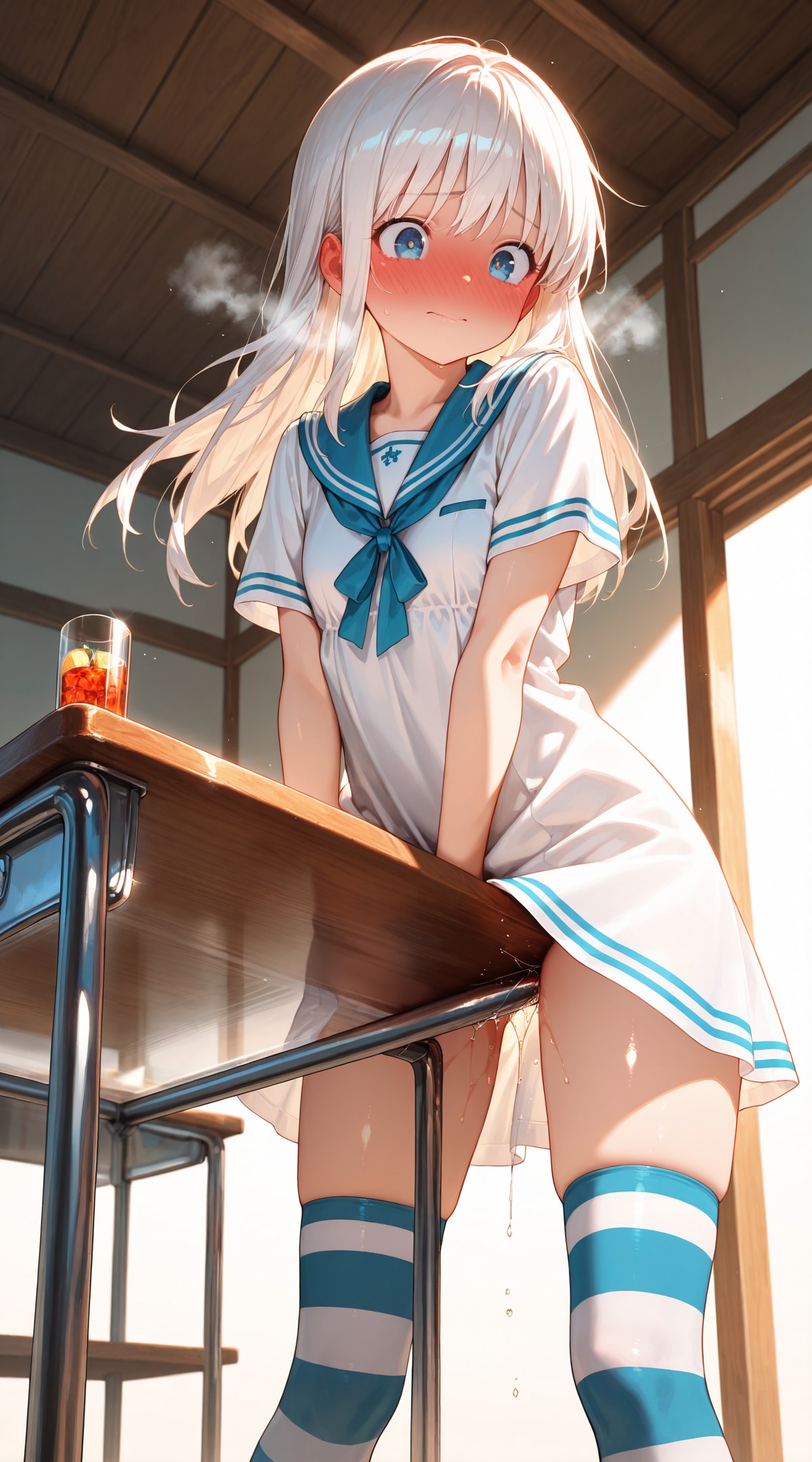 角オナ 1