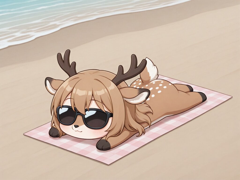 海の日