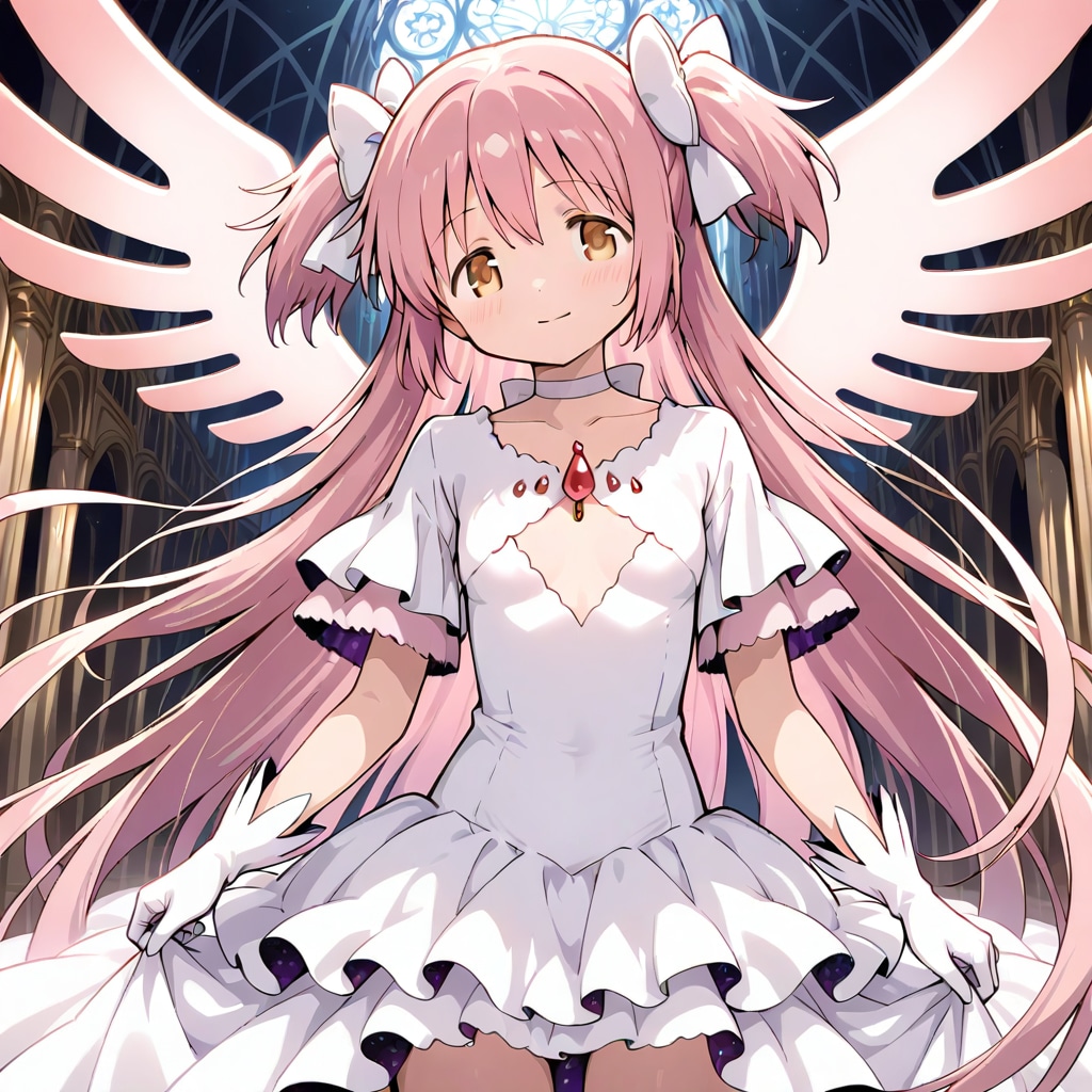 アルティメットまどか