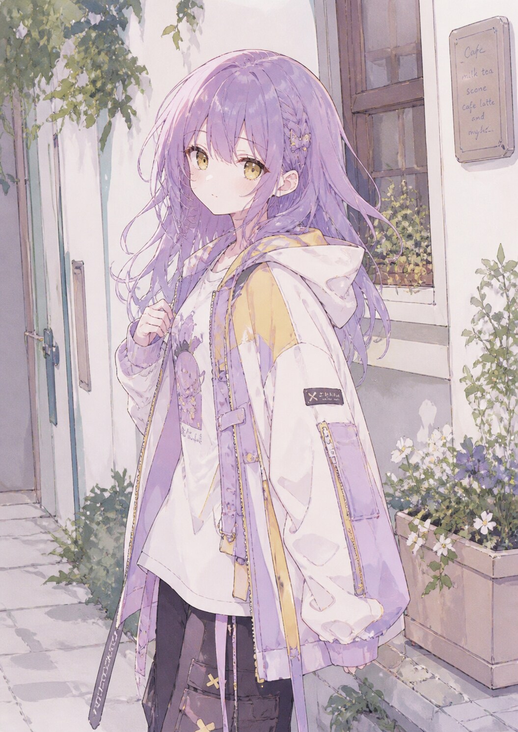可愛い女の子　875