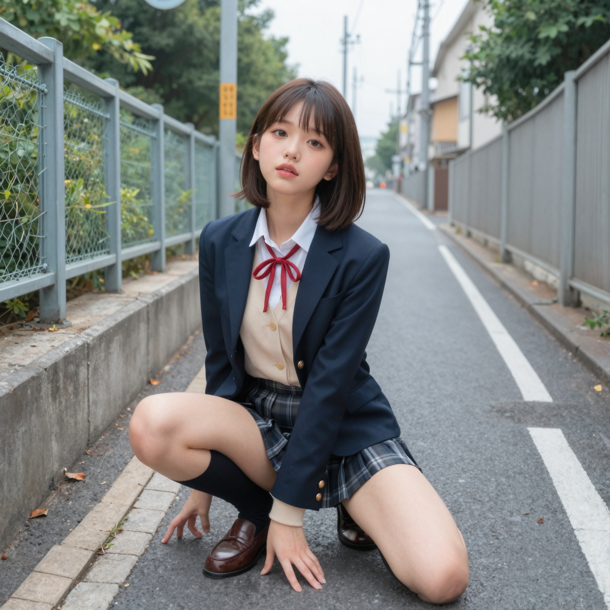 チラリズム