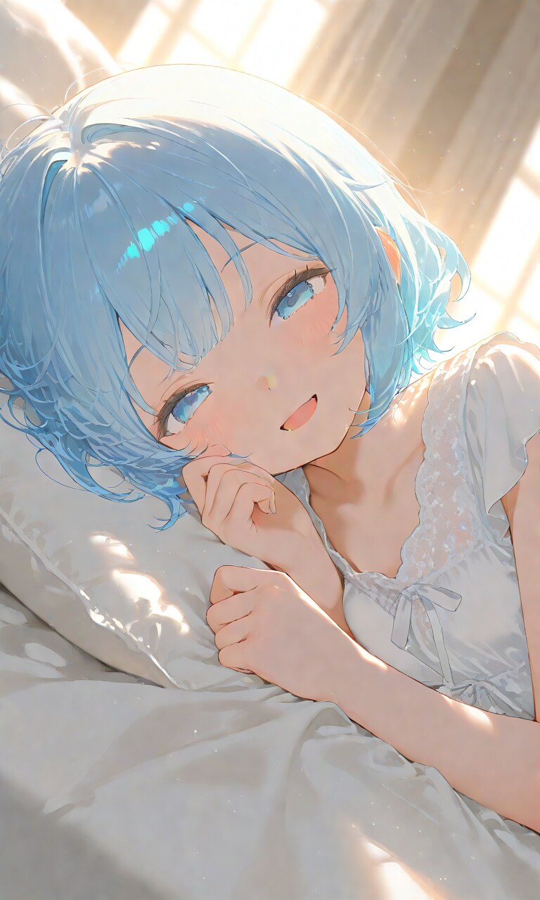おはよう