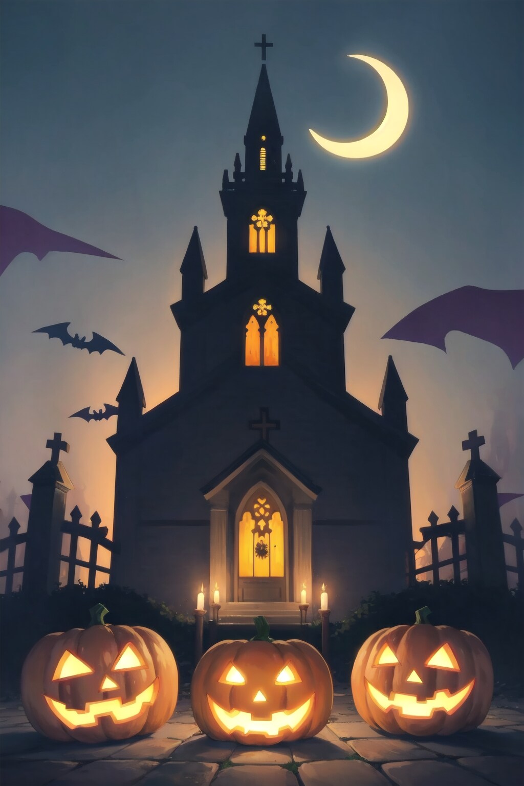 いかにもハロウィン | の人気AIイラスト・グラビア