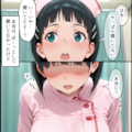 桐ヶ谷直葉#1 -SAO-ハーレム病院 2枚目