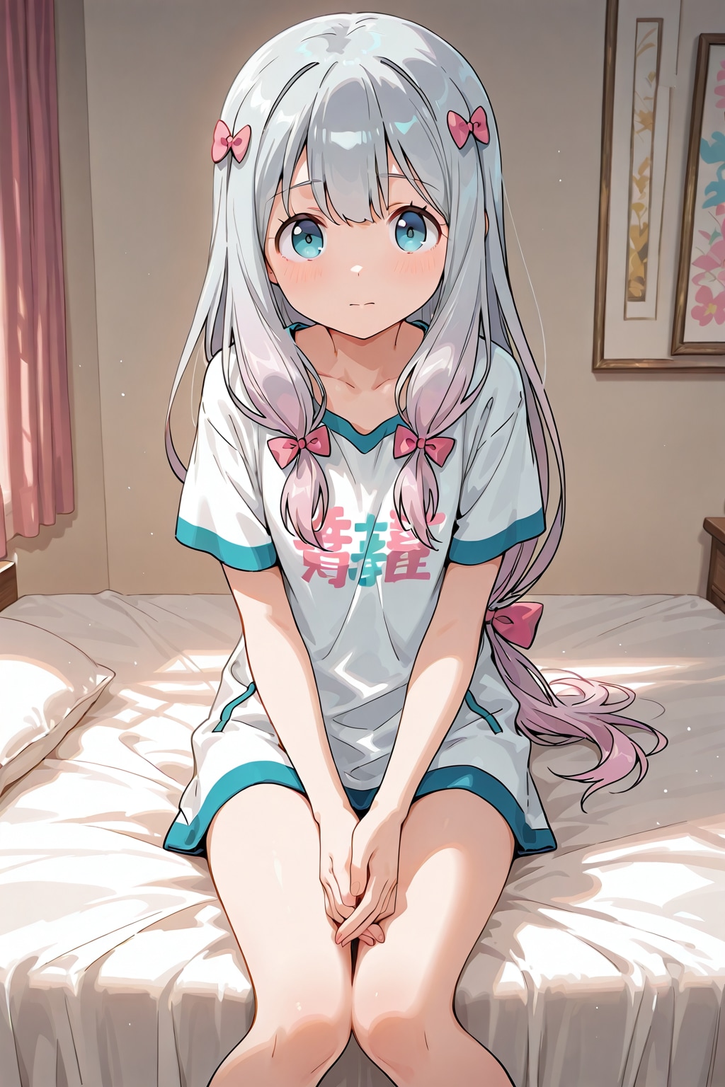 和泉砂霧