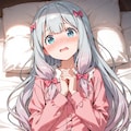 和泉砂霧 2枚目