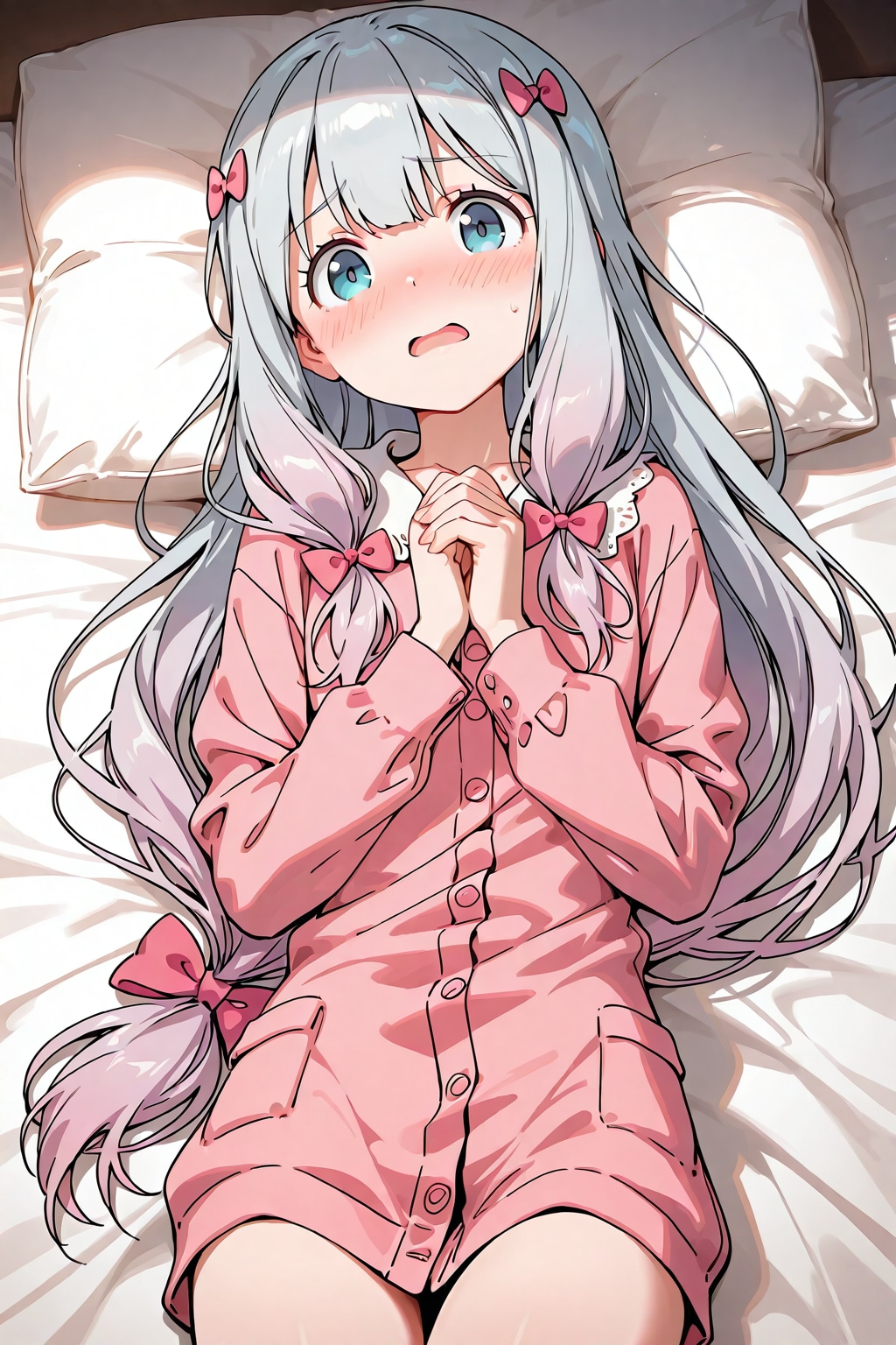 和泉砂霧