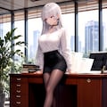 昼下がり 6枚目