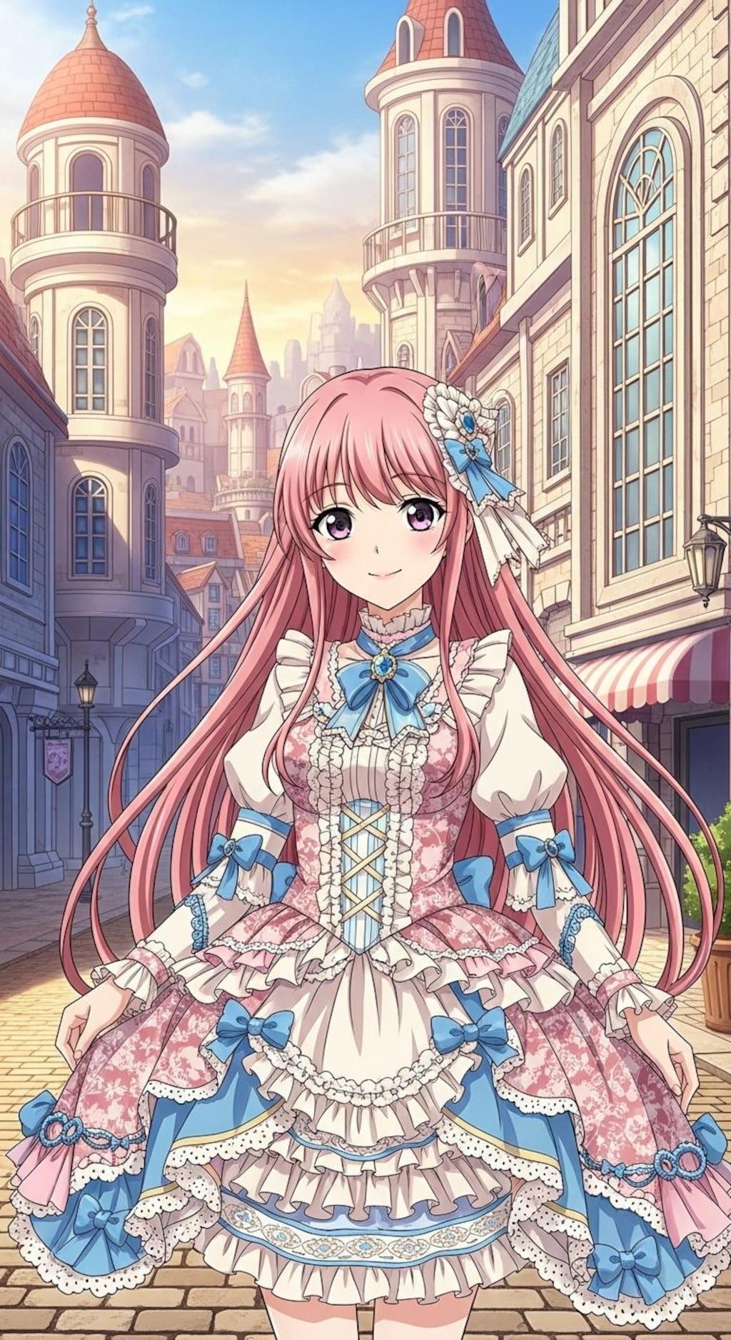 ミラクルニキちゃん001