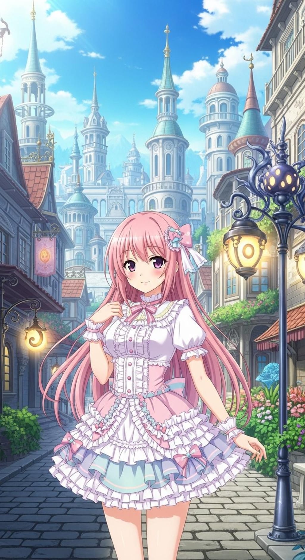 ミラクルニキちゃん001