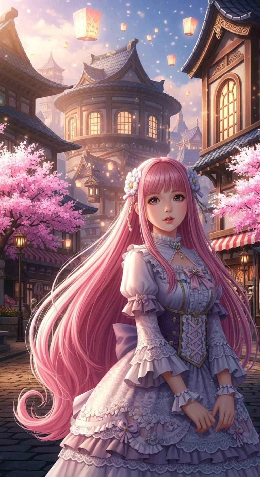 ミラクルニキちゃん001