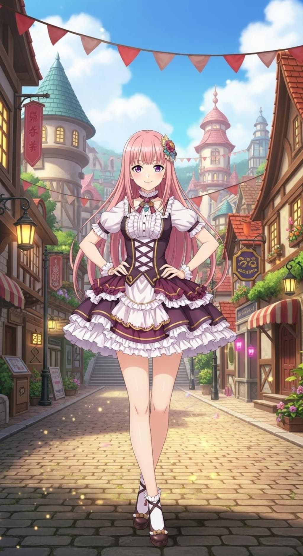 ミラクルニキちゃん001