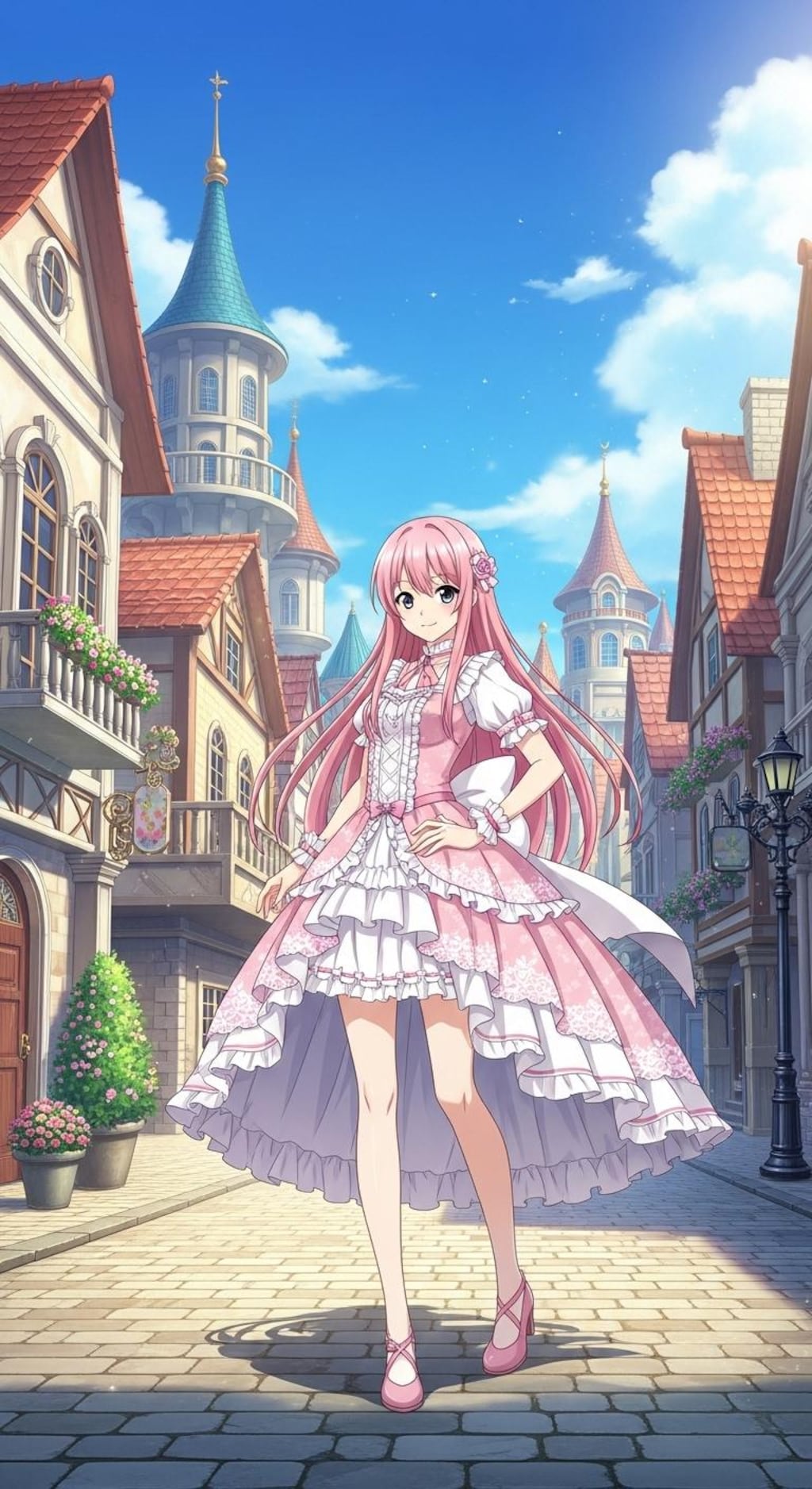 ミラクルニキちゃん001