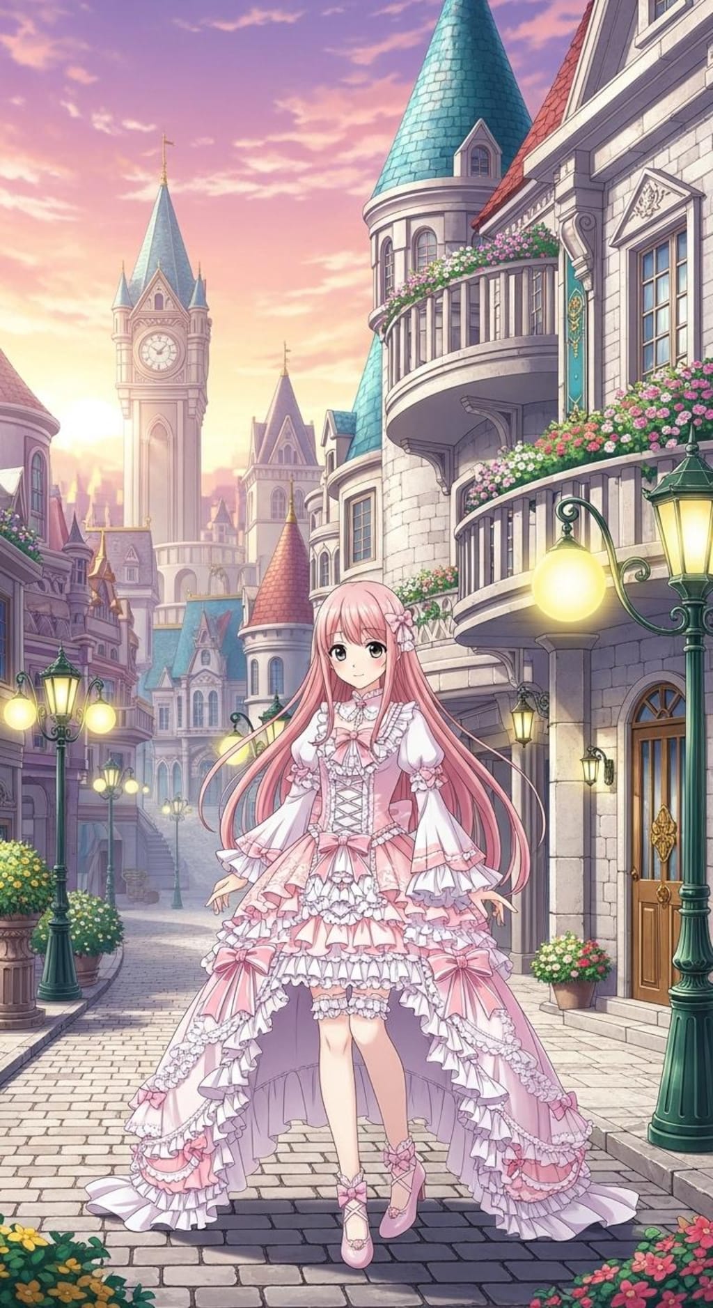 ミラクルニキちゃん001