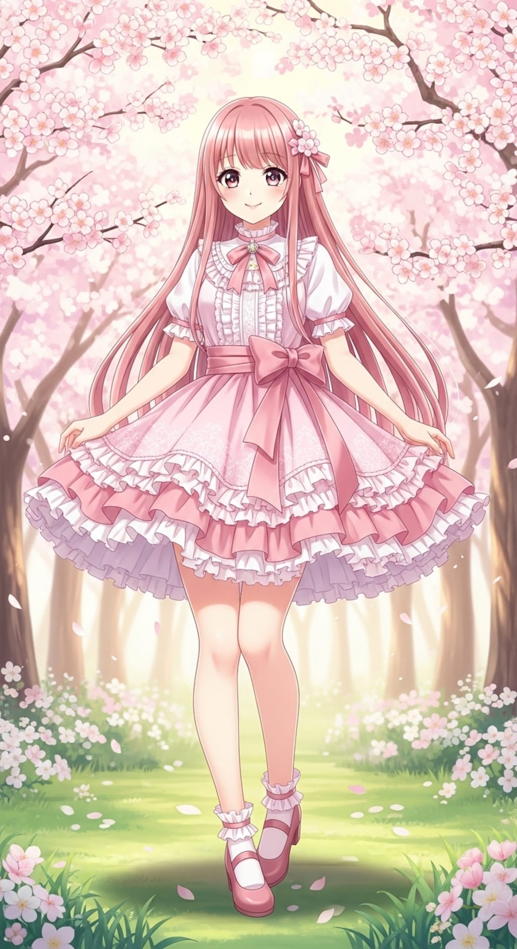 ミラクルニキちゃん001