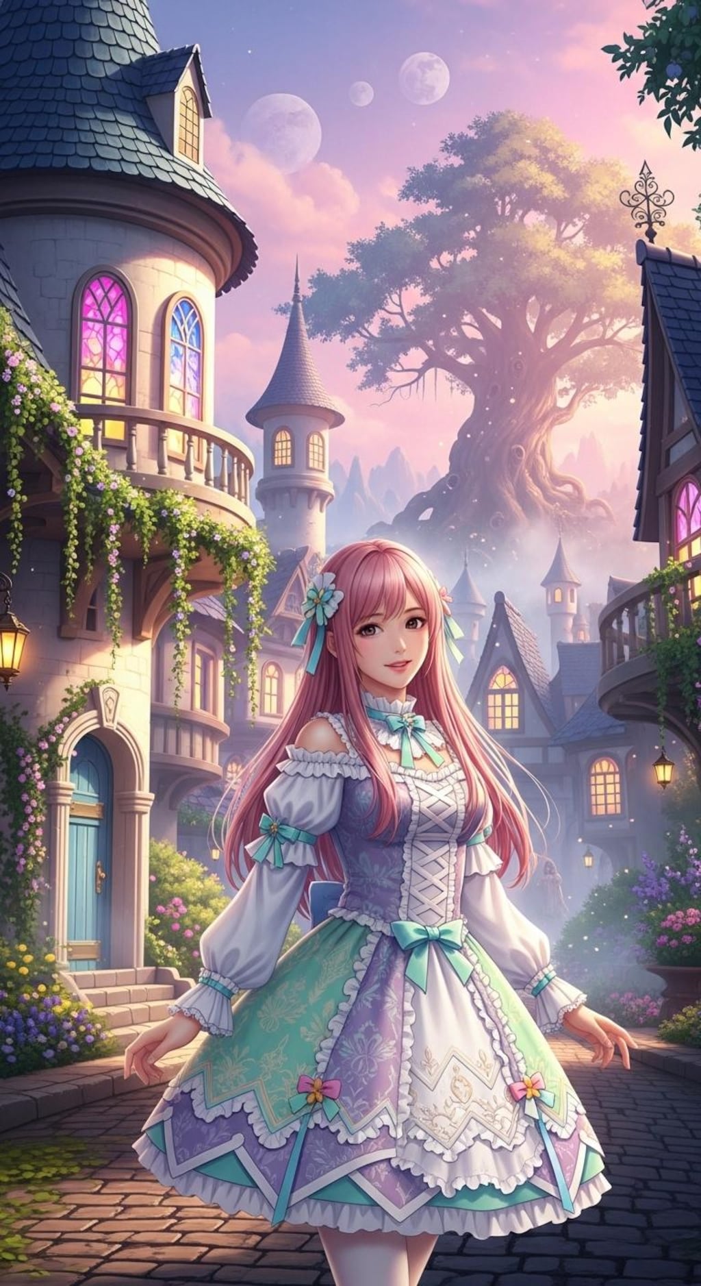 ミラクルニキちゃん001