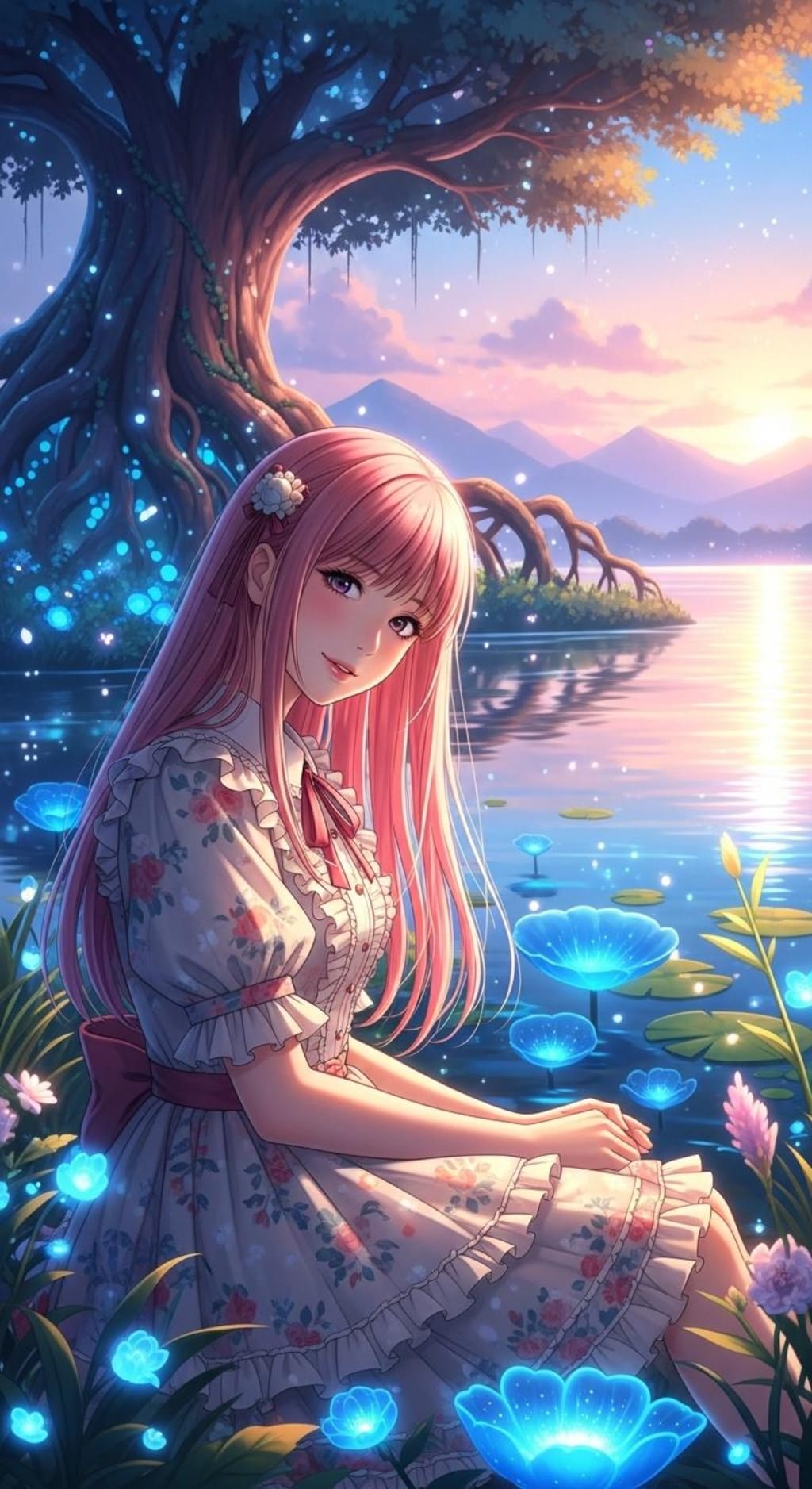 ミラクルニキちゃん001