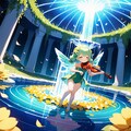 EMERALD　シルフのバイオリニスト 2枚目