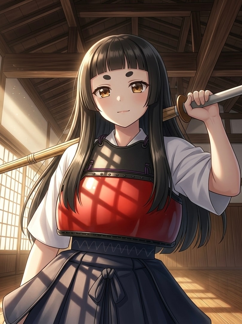 朝稽古