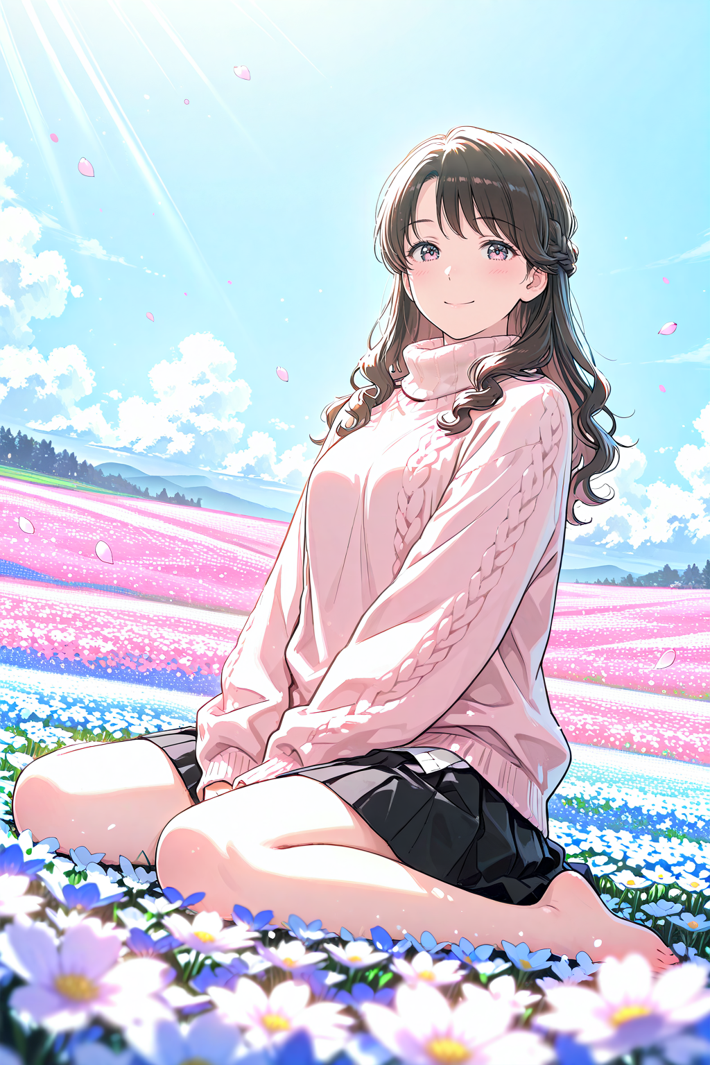 こんなイメージｗ