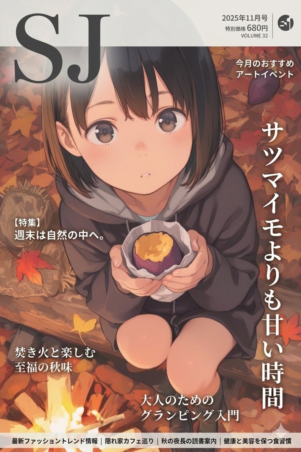 月刊SJ