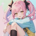 ハルネがいちばんかわいいに決まってるでしょ！？ 3枚目