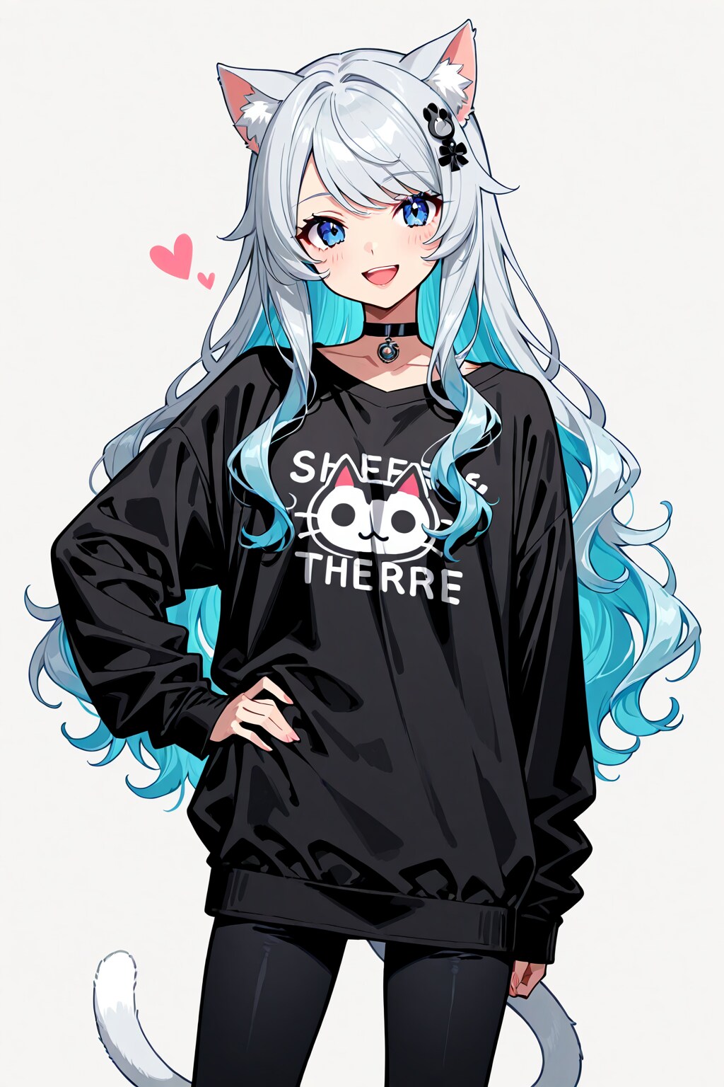ユキネ【Nova Unreal XL v4.0】
