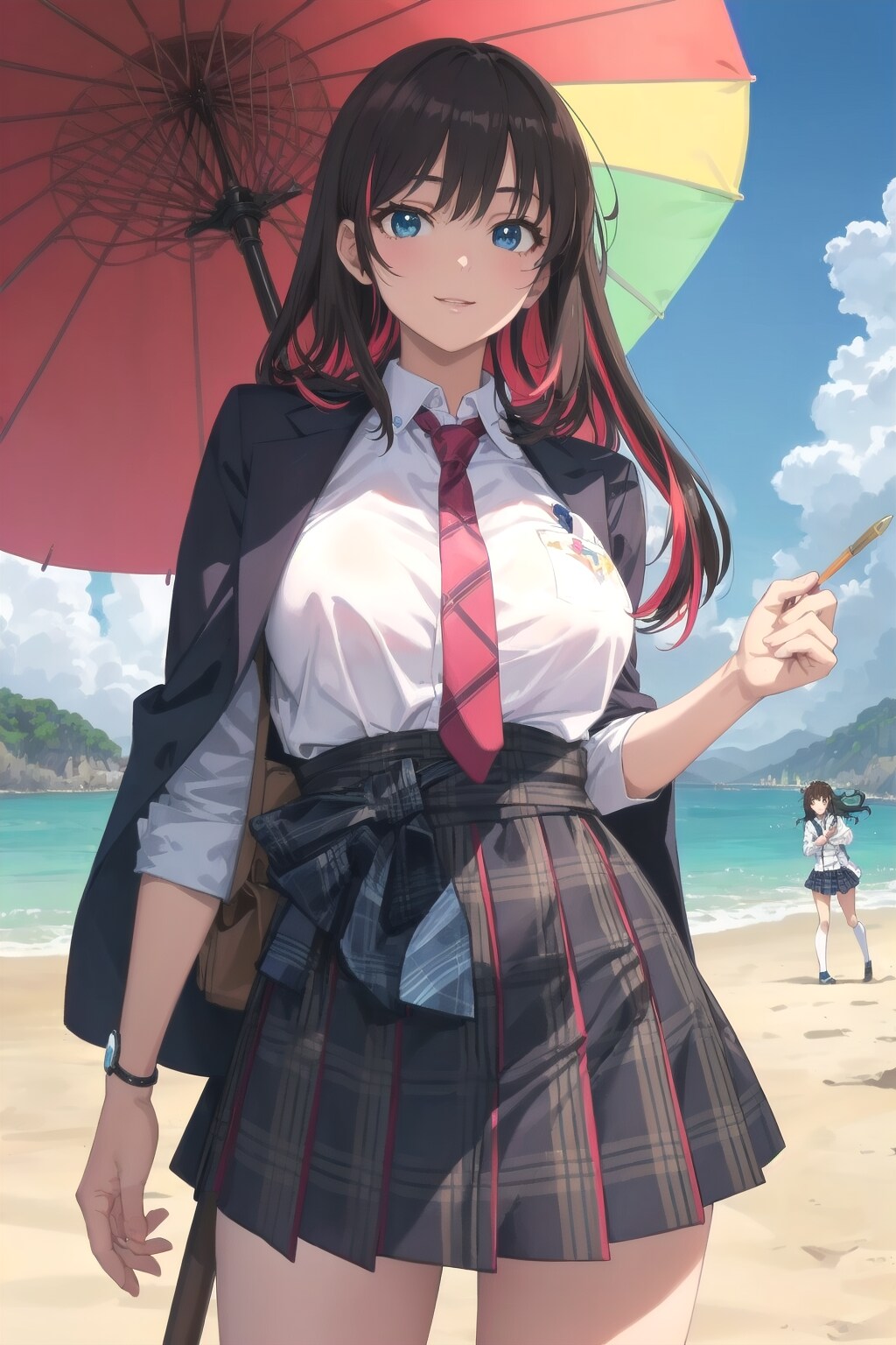 JK（女子高生）257