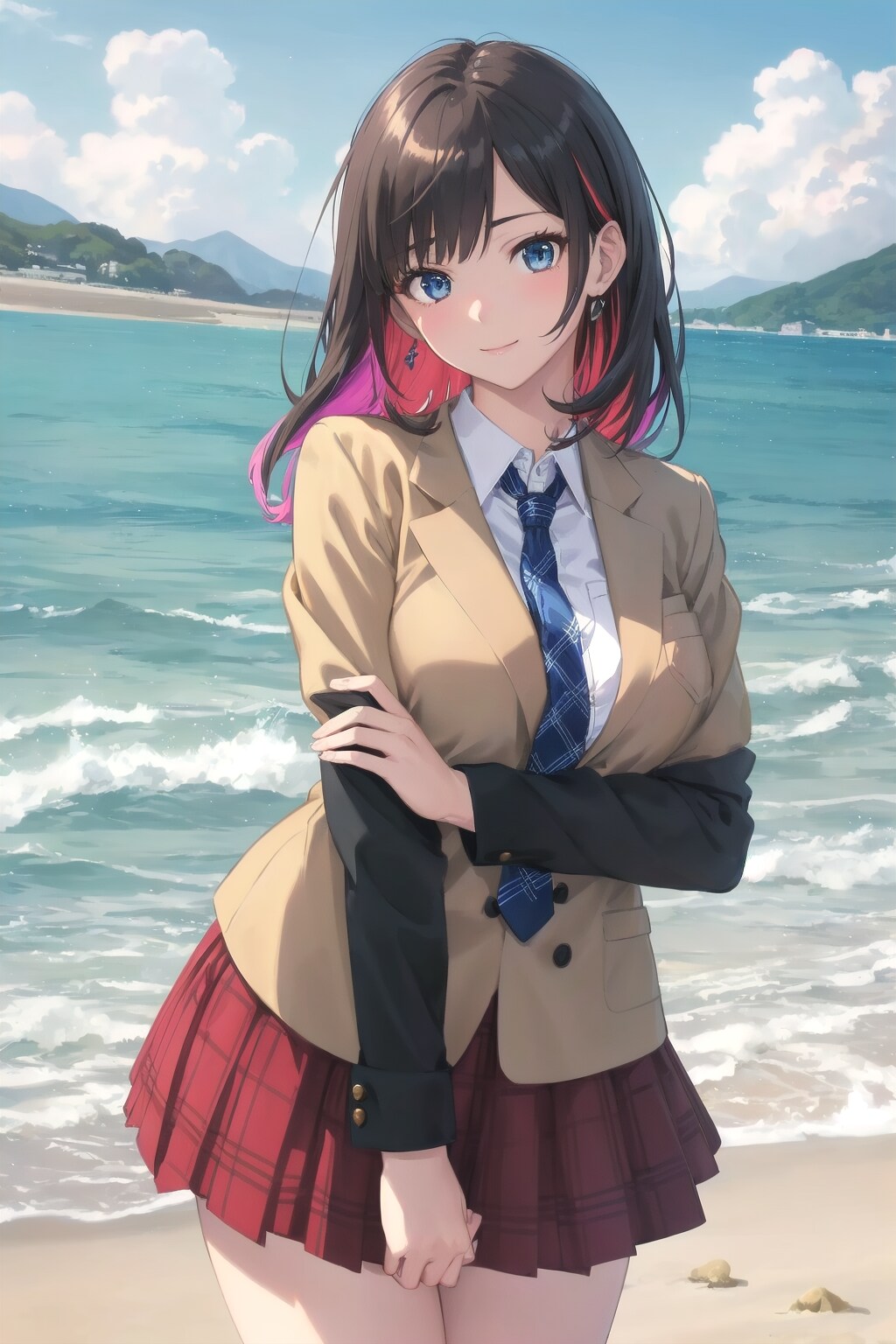 JK（女子高生）257