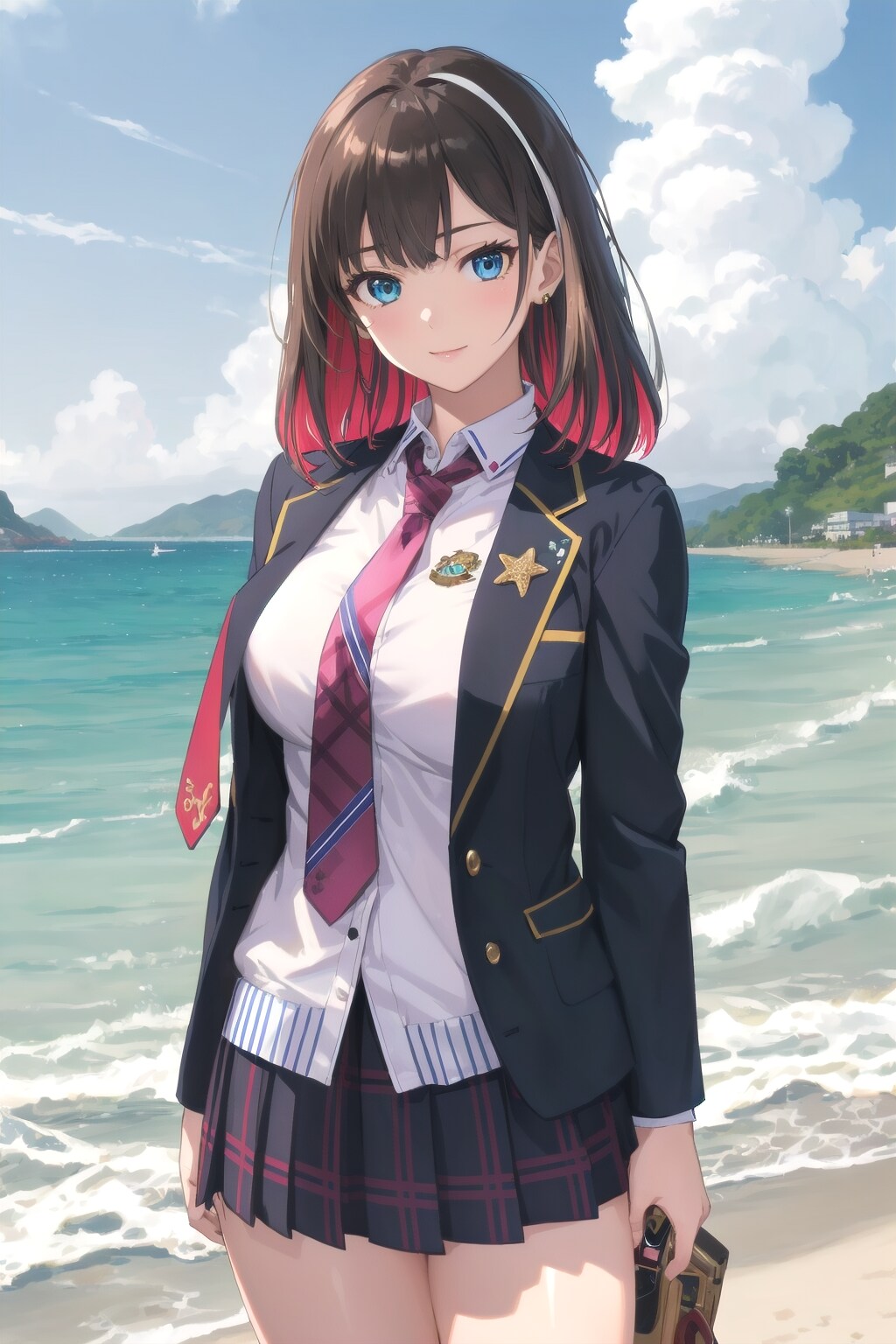 JK（女子高生）257