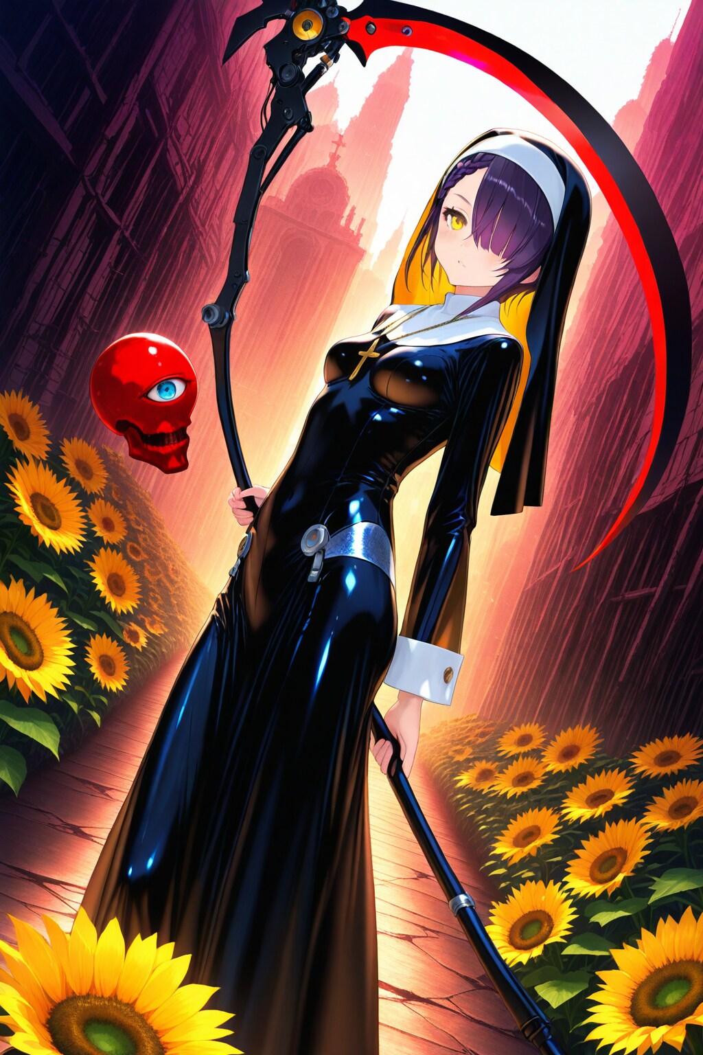 あれからもうすぐ一年…