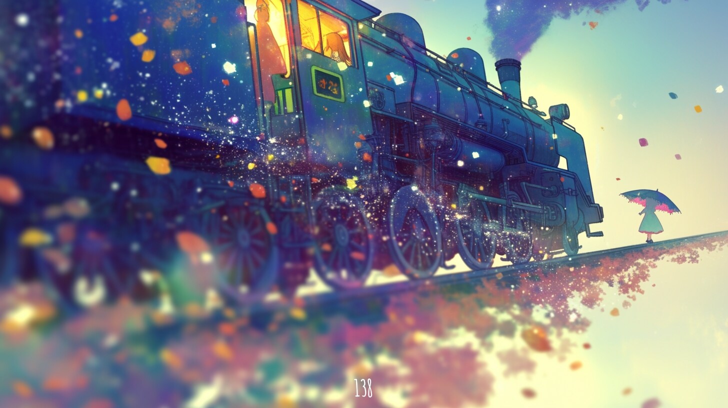 あめつちのうた231 | の人気AIイラスト・グラビア