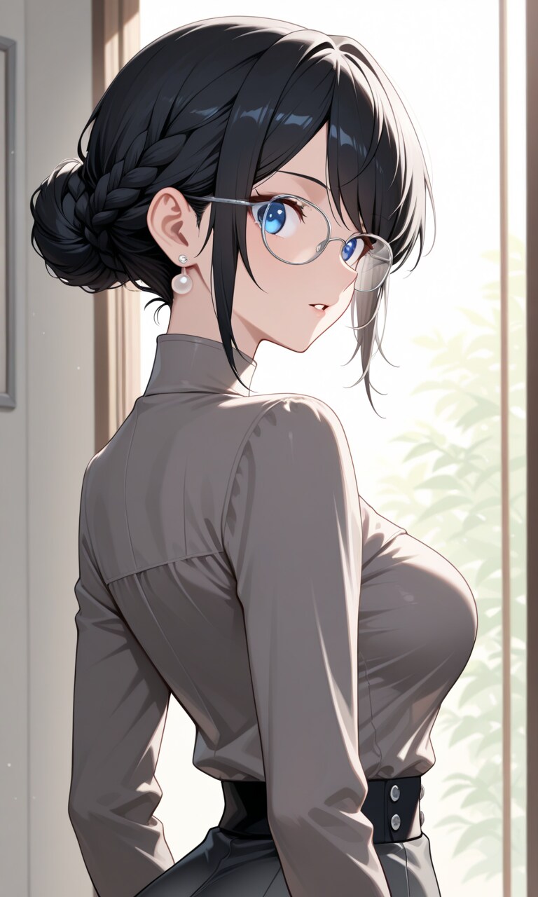 月子