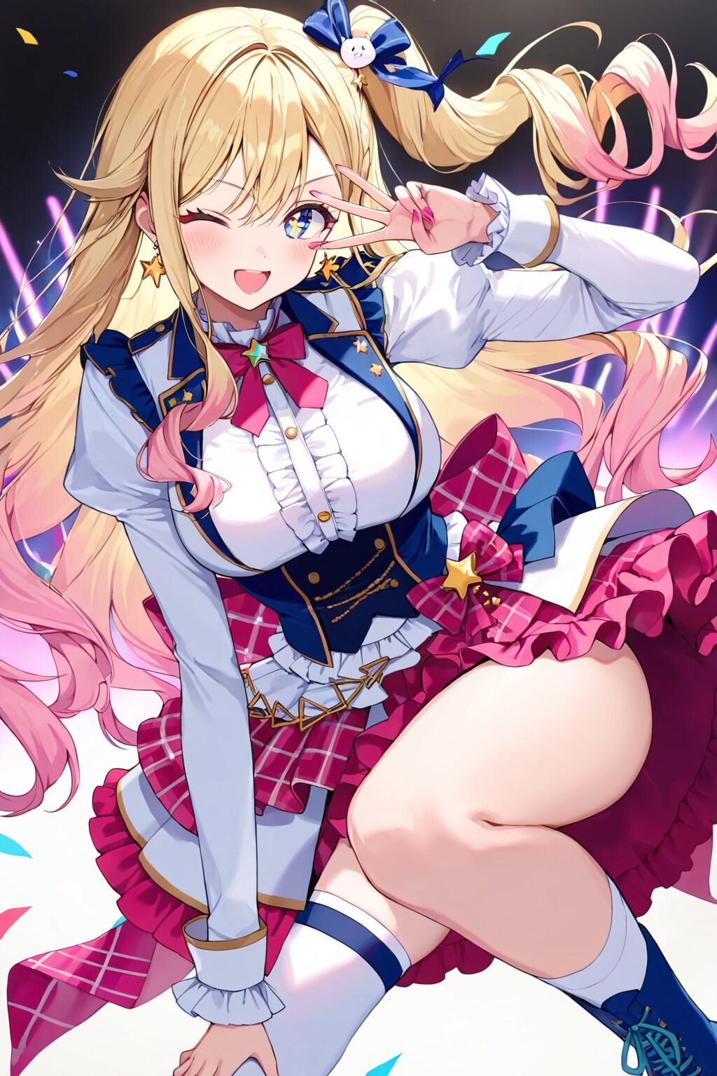 今日のちちぷい　その４６５