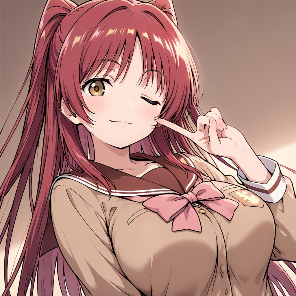 タマ姉