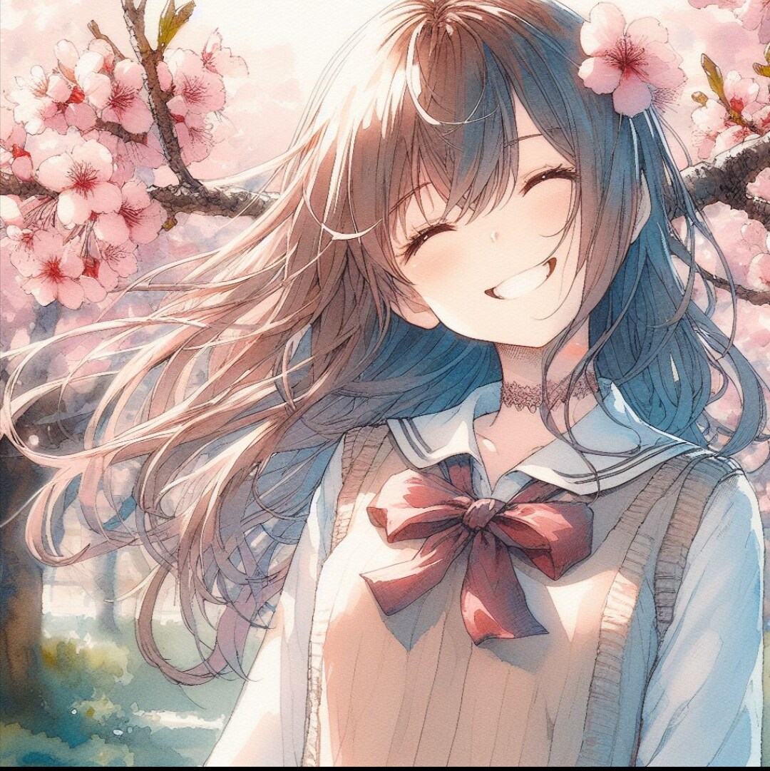 綺麗だねっ！