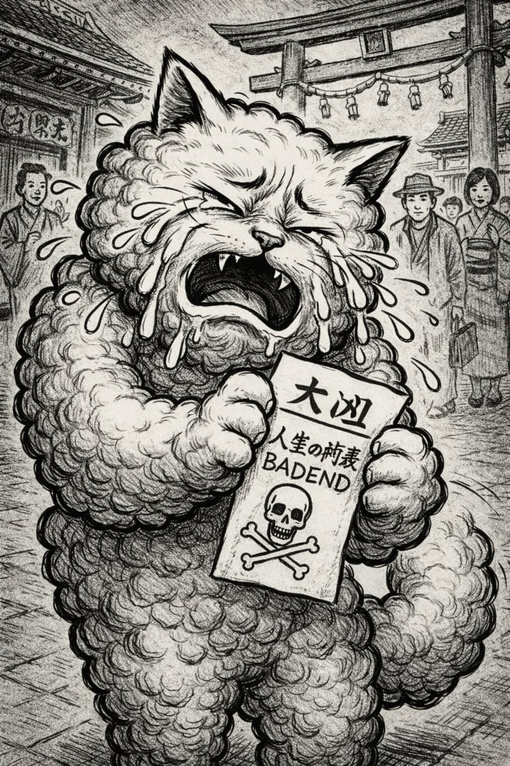 2026年もう終わったわ