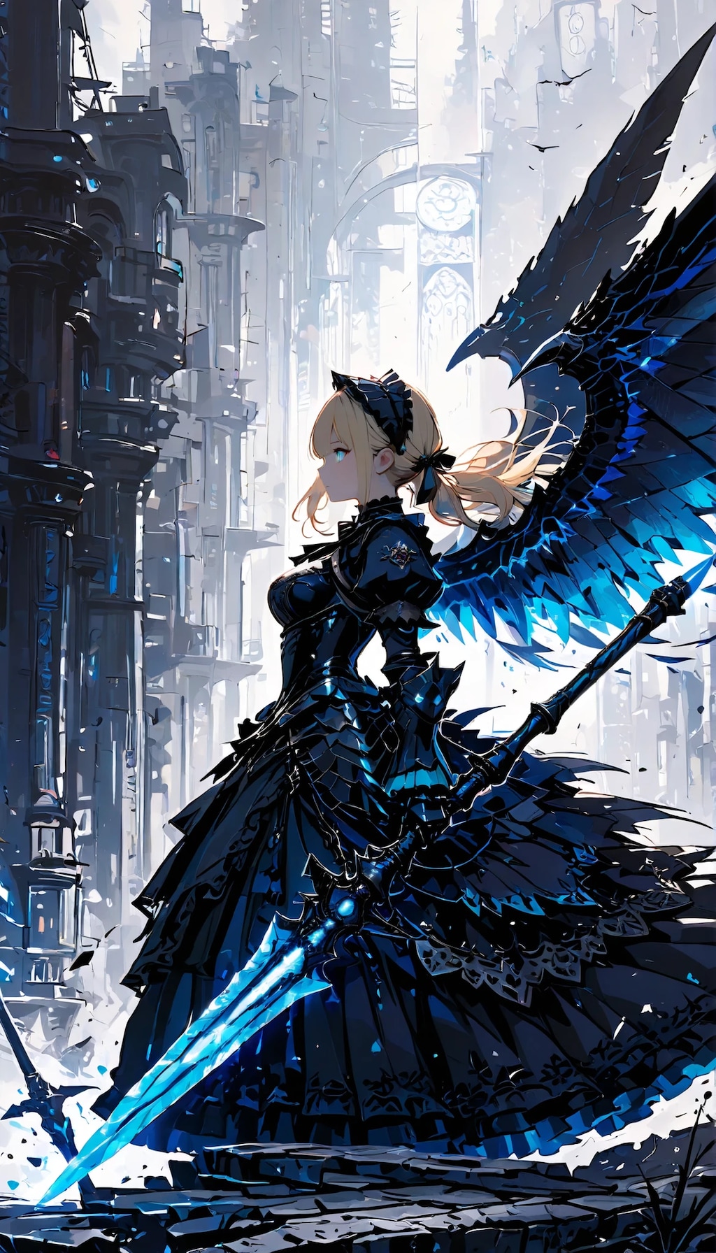 ゴシックが斬る！！ 番外