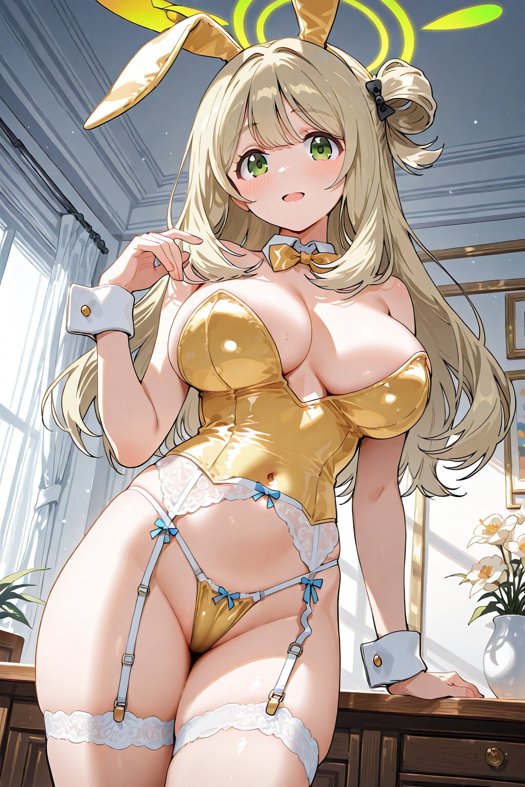 ノノミバニー