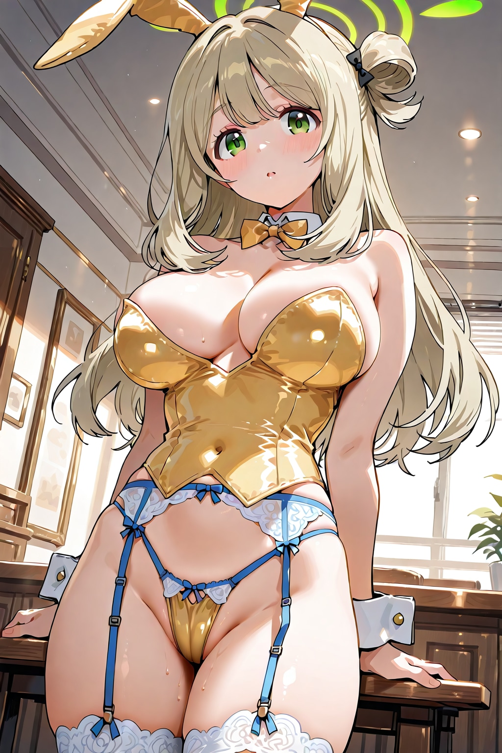 ノノミバニー