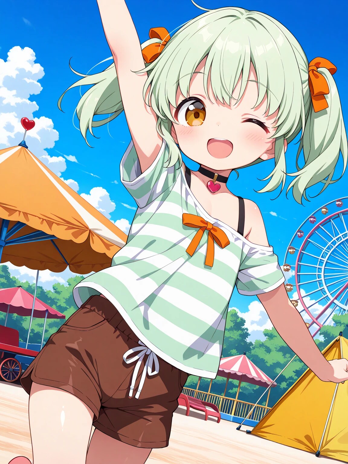📒りおちゃんが見つけた観光スポット
