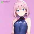 SEXY SWIMSUIT 3 6枚目