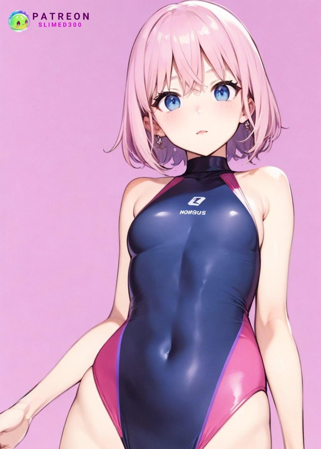 SEXY SWIMSUIT 3