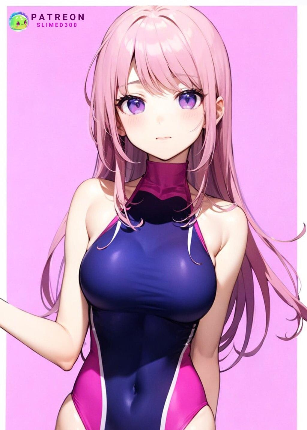 SEXY SWIMSUIT 3