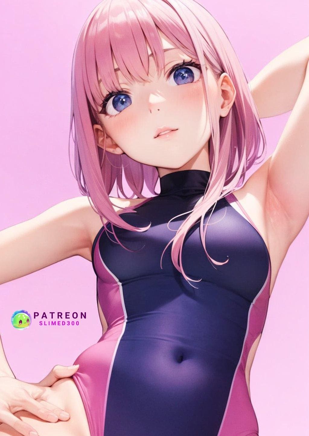 SEXY SWIMSUIT 3