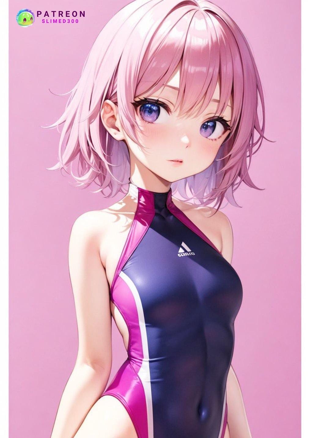 SEXY SWIMSUIT 3