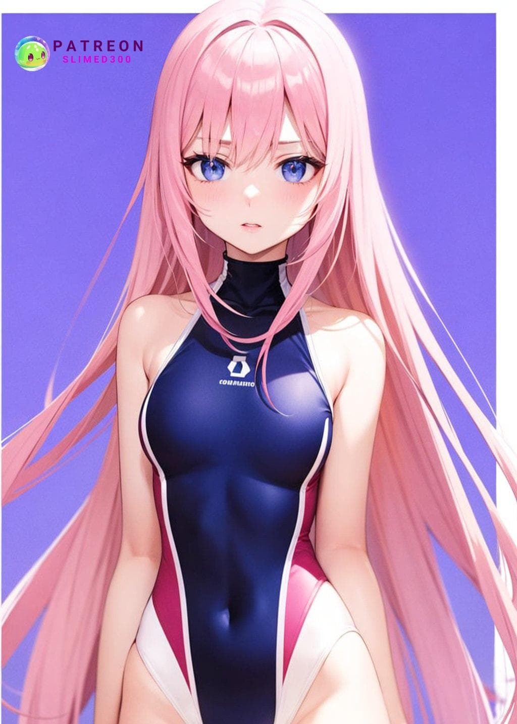 SEXY SWIMSUIT 3