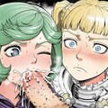 ベルセルク　師弟フェラ 4枚目