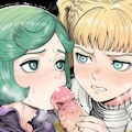 ベルセルク　師弟フェラ 2枚目