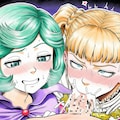 ベルセルク　師弟フェラ 7枚目